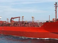 Navio-tanque de óleo/produtos químicos à venda