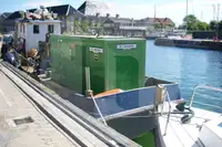 Barcos de trabalho à venda