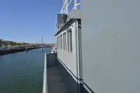 Rebocador à venda