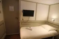 Barcaça à venda