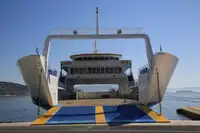 Navio RoPax à venda