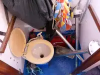 Navio de pesca de arrasto à venda