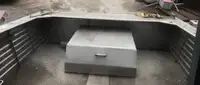 Barcos de trabalho à venda