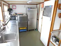 Navio graneleiro à venda