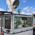 Balsa de desembarque, tanque à venda