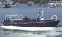 Rebocador à venda