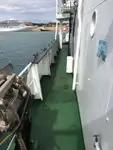 Navio de Suprimento Rápido (FSV) à venda