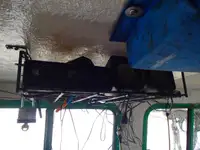 Navio de pesca de arrasto à venda