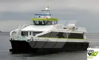 Navio de passageiros à venda
