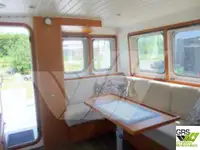 Barcos de trabalho à venda