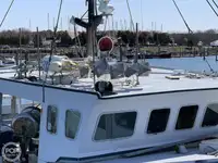 Navio de pesca de linha de mão à venda