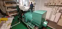 Navio-tanque de combustível à venda