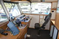 Navio de passageiros à venda