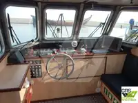 Barcos de trabalho à venda