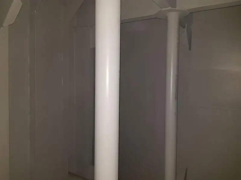 Barcaça à venda