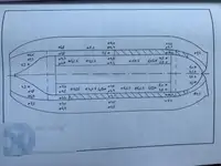 Rebocador à venda