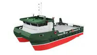 Catamarã à venda