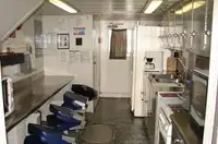 Navio de pesquisa à venda