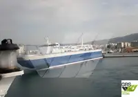 Ro-Ro ship à venda