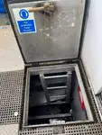Rebocador à venda