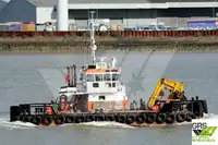 General Cargo/Multi-purpose à venda