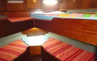 Barco piloto à venda