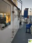 Rebocador à venda