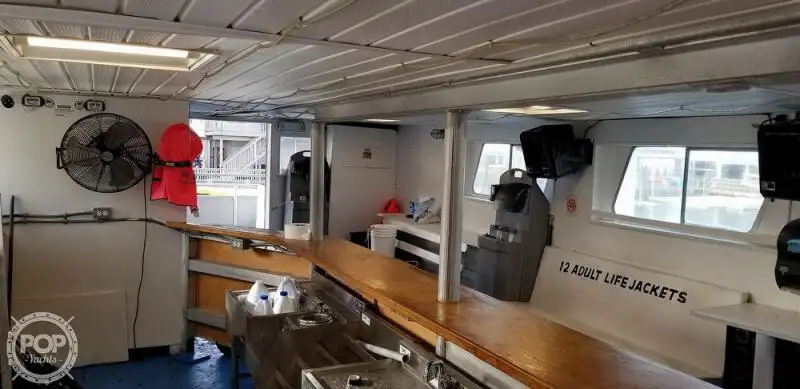 Catamarã à venda