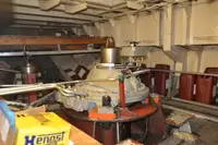 Navio Ro-Ro à venda