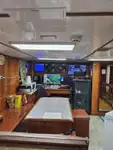 Navio de pesca de cerco à venda
