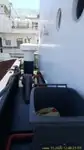Barcaça à venda