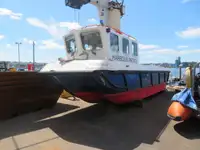 Ferro velho à venda