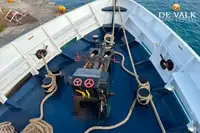 Navio de passageiros à venda