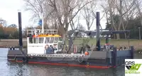 Barcos de trabalho à venda