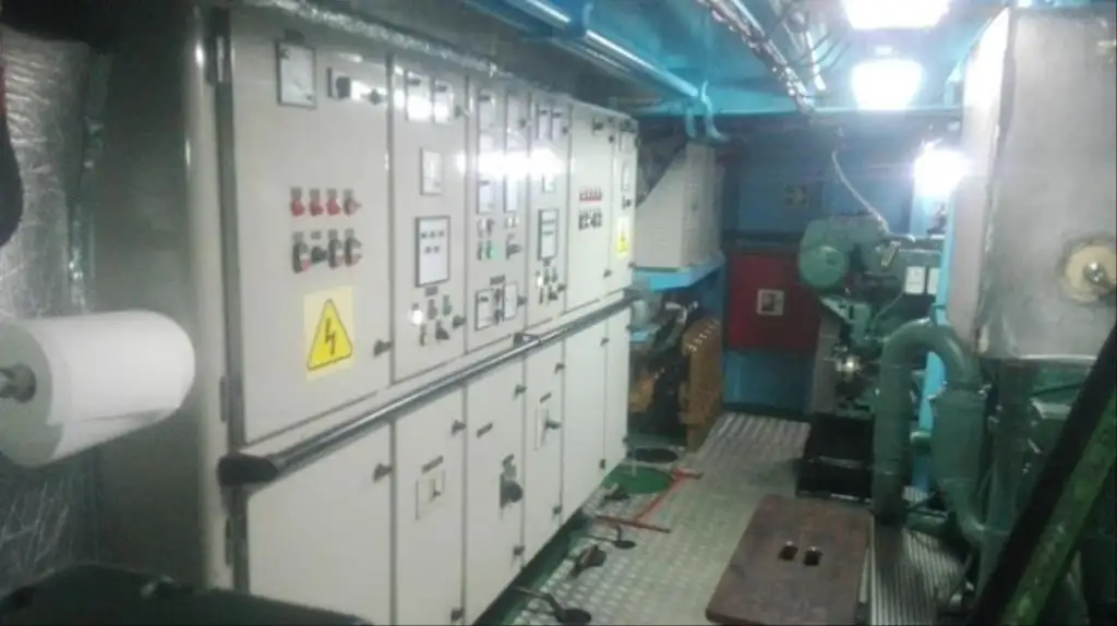 Barcos de trabalho à venda