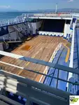 Navio Ro-Ro à venda