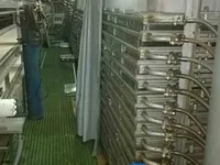 Navio de pesca de arrasto à venda
