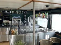 Barco de turismo à venda