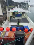 Navio de pesca de linha de mão à venda
