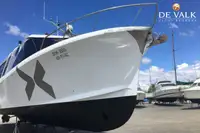 Rebocador à venda