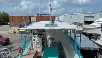 Navio de cruzeiro à venda
