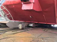 Rebocador à venda