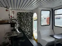 Navio de cruzeiro à venda