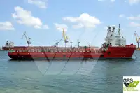 Navio de abastecimento à venda