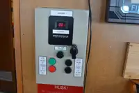 Navio porta-contêineres à venda