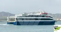 Navio Ro-Ro à venda