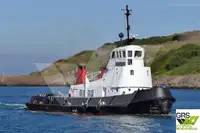 Rebocador à venda