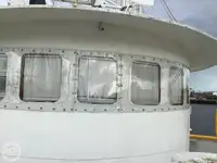 Navio de pesca de arrasto à venda