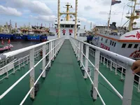 Navio-tanque de produtos alimentícios à venda