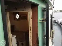 Rebocador à venda